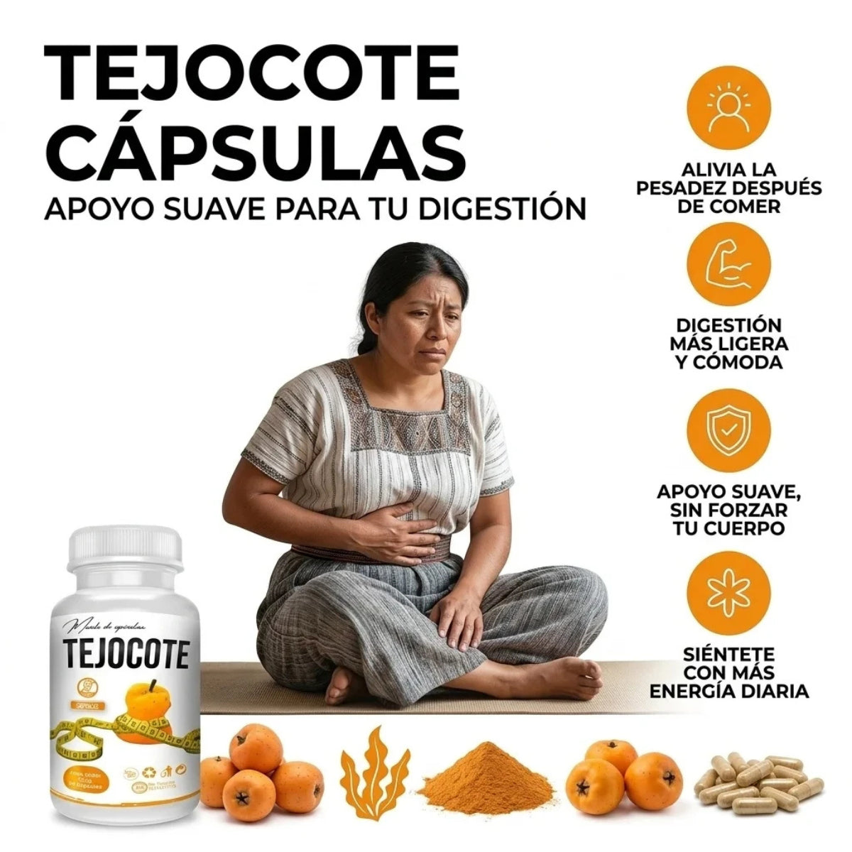 Tejocote