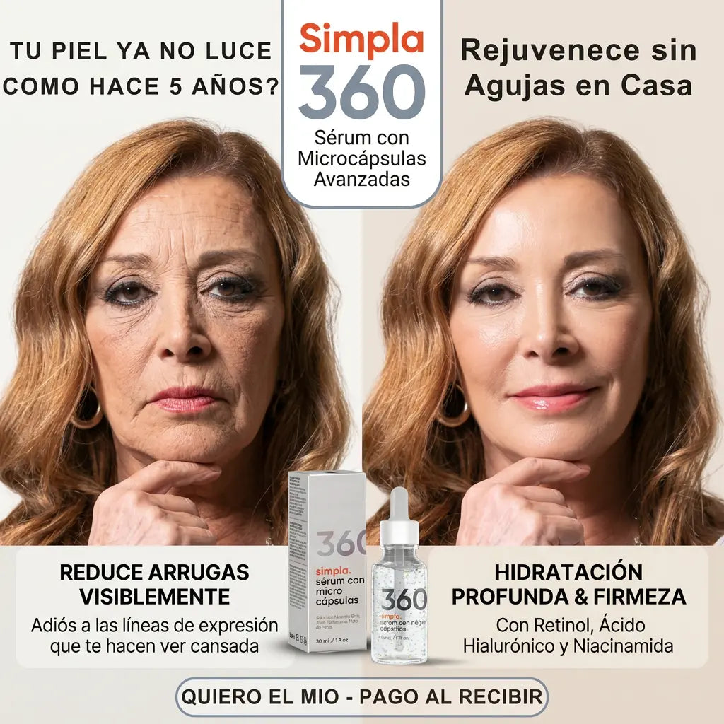 ¿En que momento dejaste de verte como tú y empezaste a verte como tu mamá?