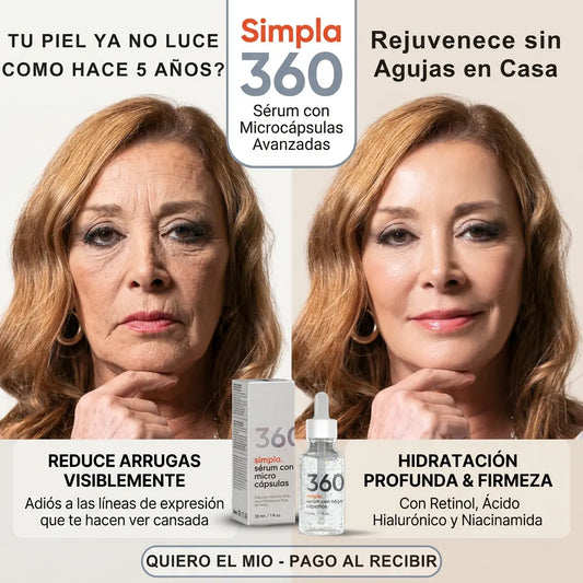 ¿En que momento dejaste de verte como tú y empezaste a verte como tu mamá?