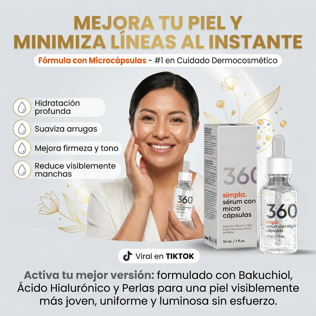 ¿Manchas, marcas de acné o cicatrices que no desaparecen?