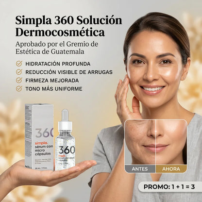 ¿Manchas, marcas de acné o cicatrices que no desaparecen?