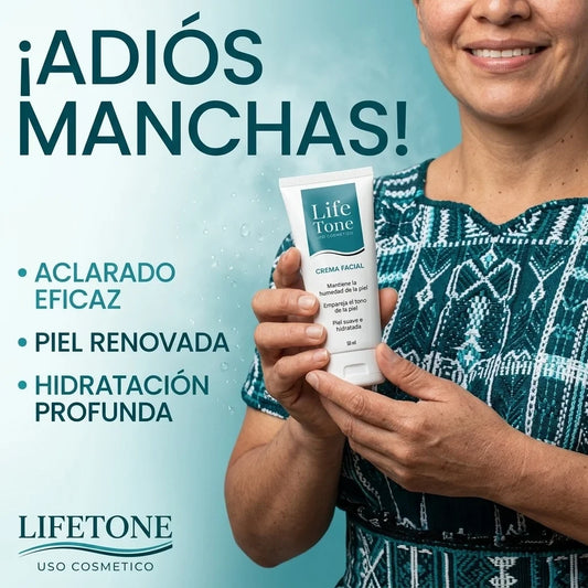 Lifetone