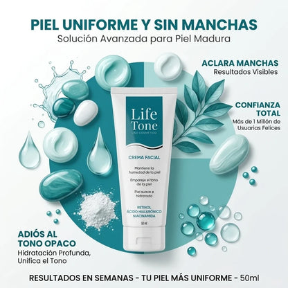 Lifetone
