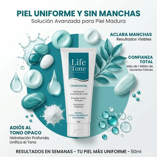 Lifetone