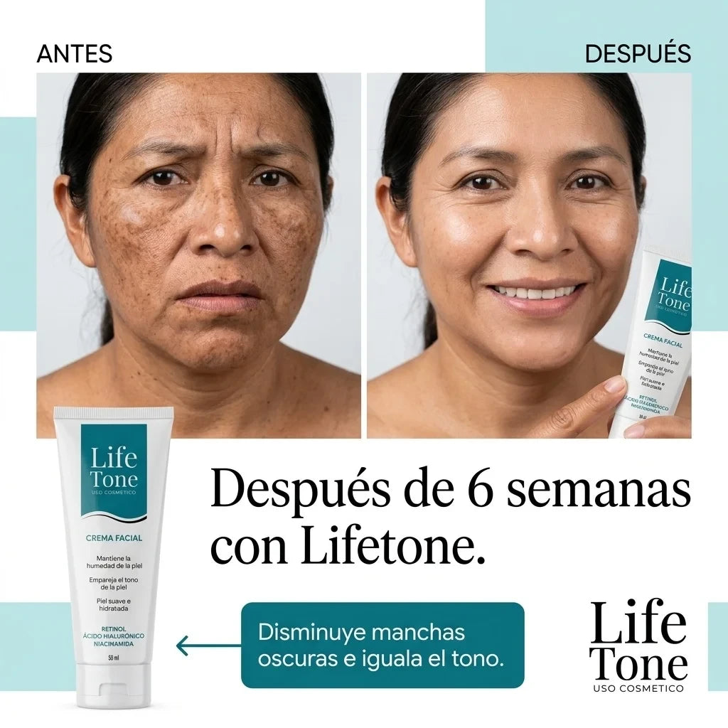 Lifetone