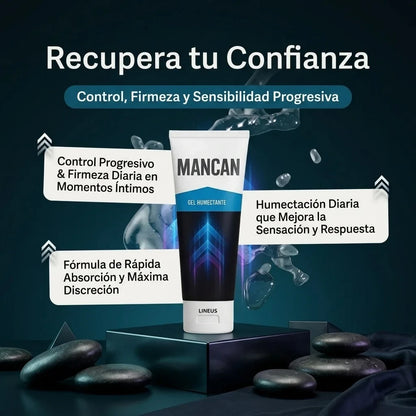 ¿Perdiste potencia y tu erección ya no es igual?