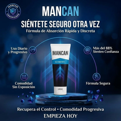 ¿Perdiste potencia y tu erección ya no es igual?