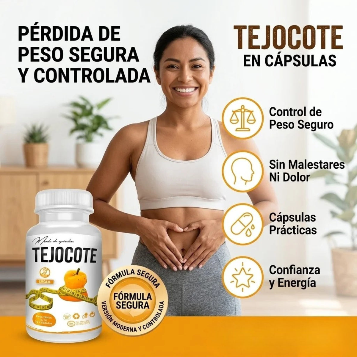 Tejocote