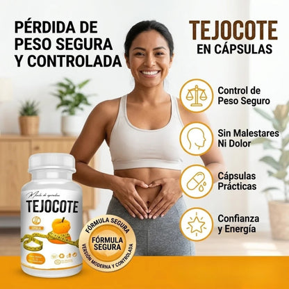 Tejocote