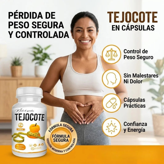 Tejocote