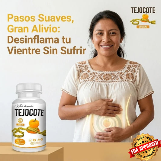 Tejocote