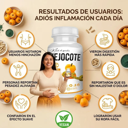 Tejocote
