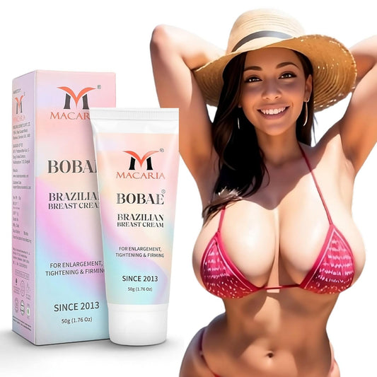 Firmeza Busto Natural