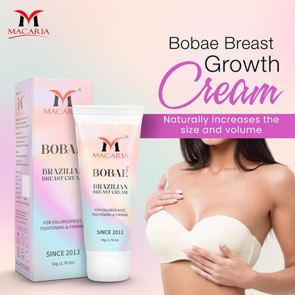 Firmeza Busto Natural
