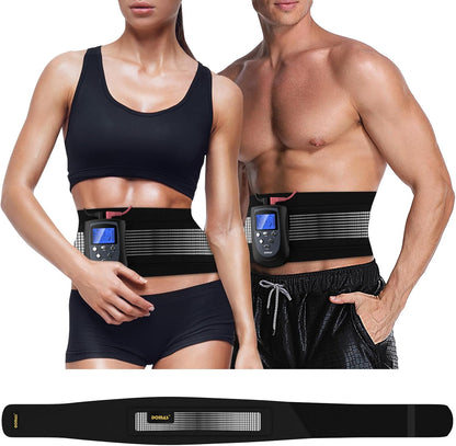 Cinturón Tonificador Abdominal