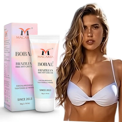 Firmeza Busto Natural