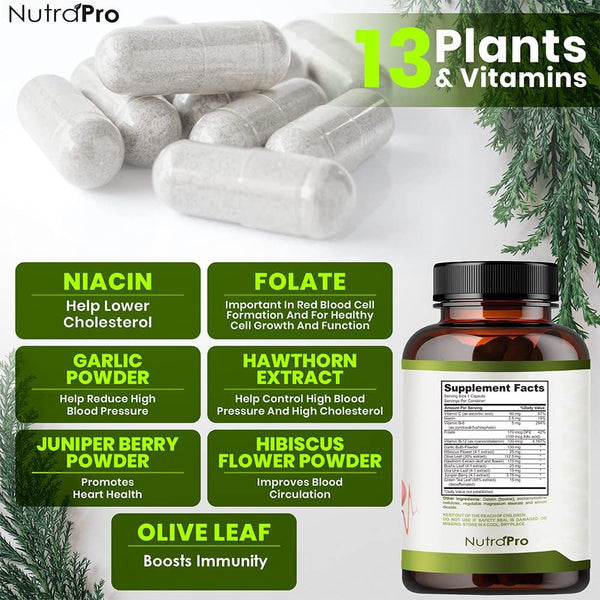 Corazón Vital Plus