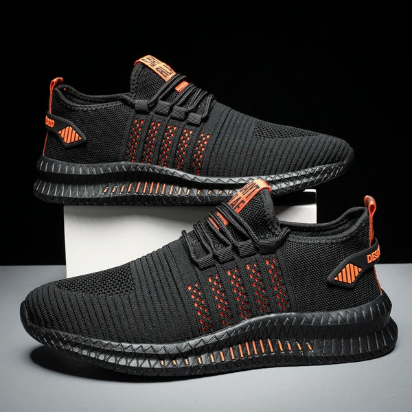 Zapatillas Urbanas Livianas